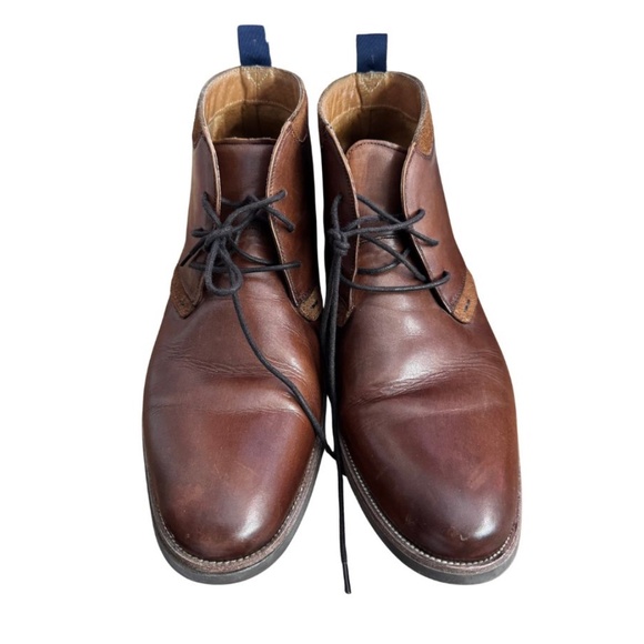 Florsheim Men's Upgrade Chukka Boots - Picture 1 of 4